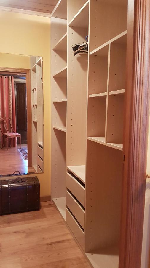 Casa Santiago Villa Currelos Ngoại thất bức ảnh