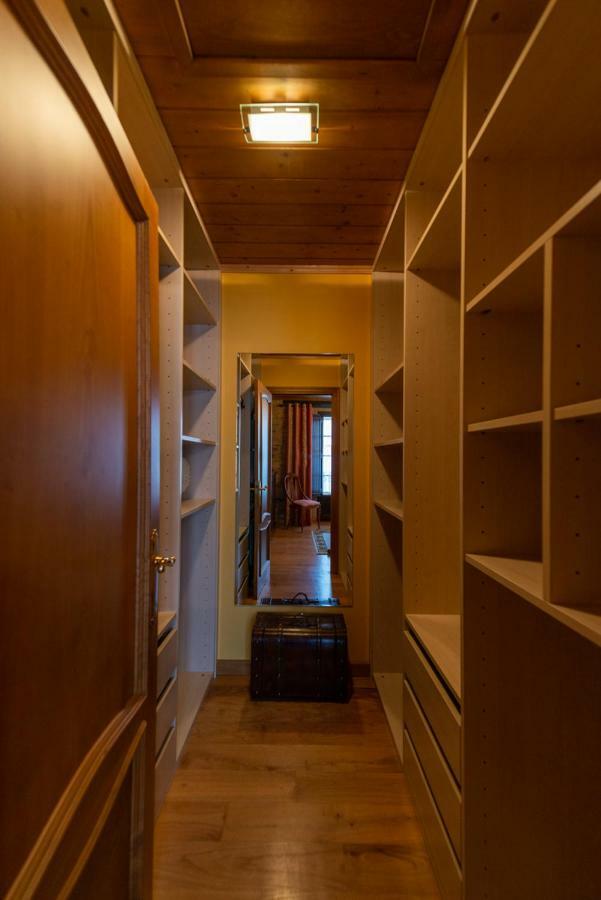 Casa Santiago Villa Currelos Ngoại thất bức ảnh